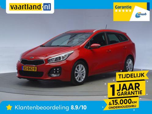 Kia ceex27d 1.0 T-GDI climate control xenon navigatie