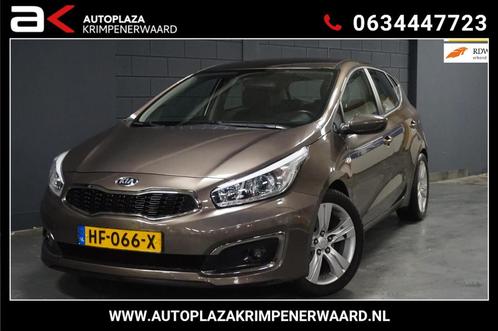 Kia Ceex27d 1.0 T-GDi NavigatorpdccruisecameranavigatieGa