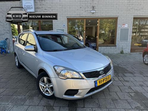 Kia ceex27d 1.4 CVVT X-tra Nieuwe apk Beurt