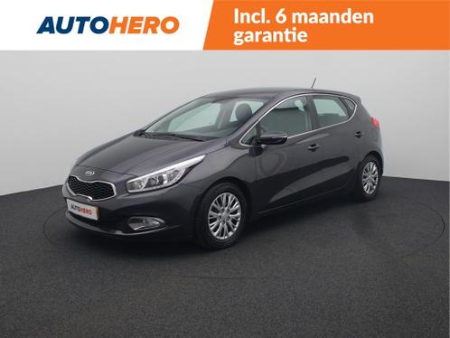 Kia ceex27d 1.6 GDI 20th Anniversary 135PK  BN13099  Dealer