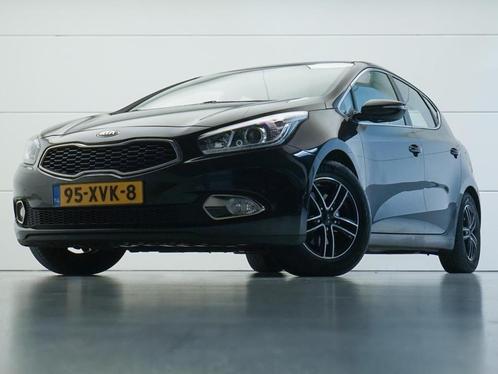 Kia Ceex27d 1.6 GDI Comfort Pack Sportive edition (LED,AIRCO,C