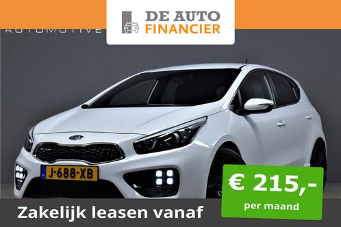 Kia ceex27d 1.6 T-GDI 204pk GT  12.995,00