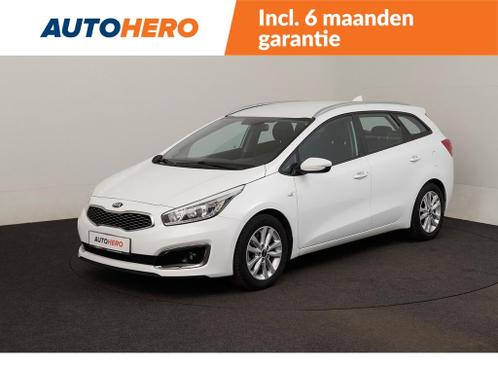 Kia ceex27d Sportswagon 1.0 T-GDi ComfortPlusLine Navigator 12