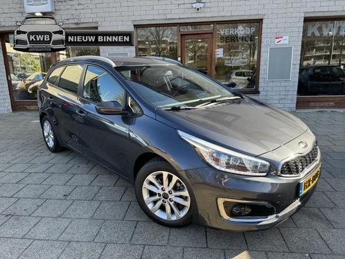 Kia ceex27d Sportswagon 1.0 T-GDi First Ed. camera trekhaak