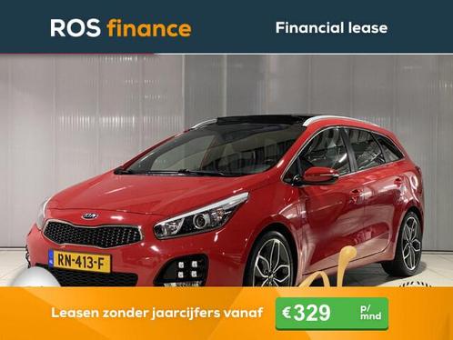 Kia ceex27d Sportswagon 1.0 T-GDi GT-Plusline