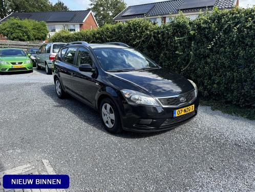 Kia ceex27d Sporty Wagon 1.4 CVVT X-tra  Airco  Elekt. Ramen