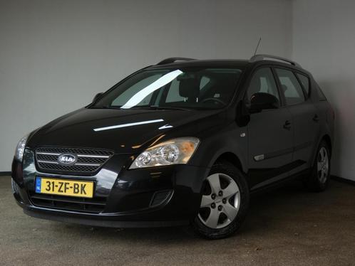 Kia ceex27d Sporty Wagon 1.4 X-tra Nwe APK