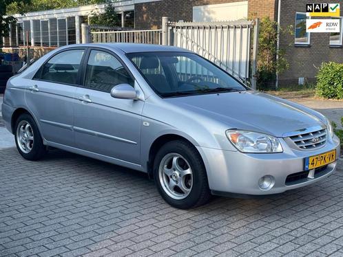 Kia Cerato 1.6-16V LX-NAP-APK-Airco-Trekhaak