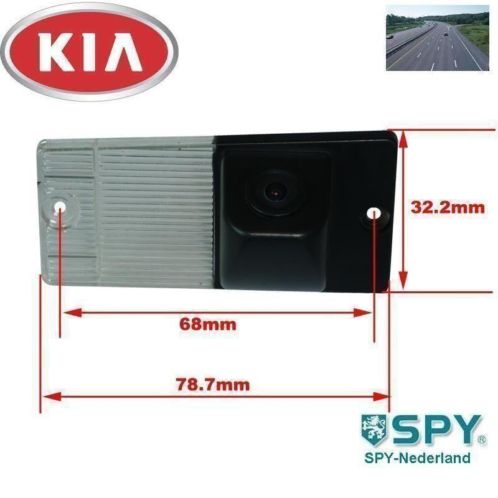 KIA CERATO achteruitrijcamera OEM 