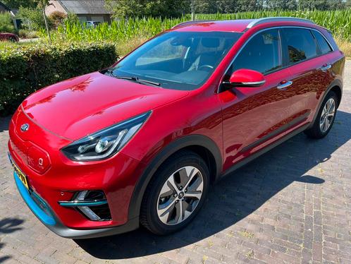 Kia e-Niro 64 kWh Executive  leder  JBL sound