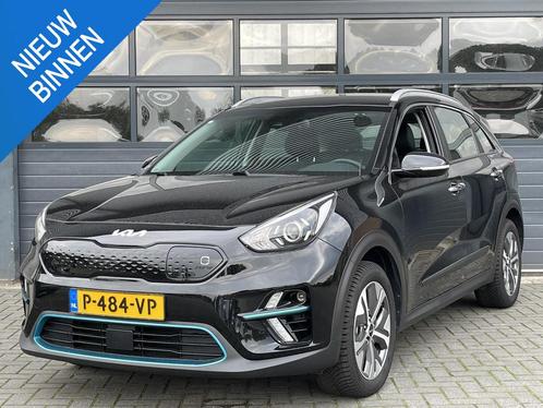 KIA E-NIRO DYNAMICLINE 64 kWh I 24.999,- INCL. SUBSIDIE I