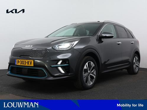 Kia e-Niro DynamicPlusLine 64 kWh (bj 2022, automaat)