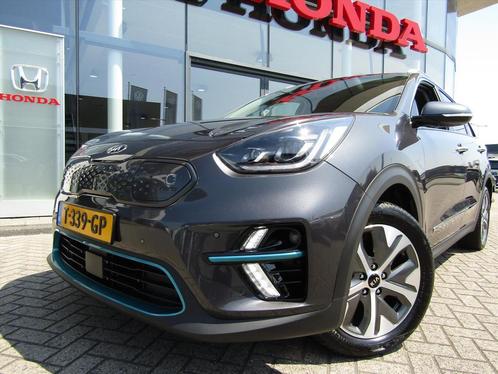 Kia e-Niro Elektrisch 204pk 3FASE ExecutiveLine, JBL,LEDER,