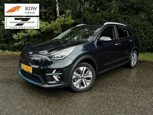 Kia E-Niro ExecLine 64kWh PANODAK GARANTIE 22995 NA SUBSI