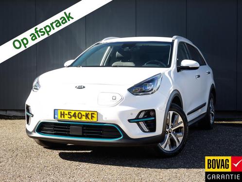 Kia e-Niro ExecutiveLine 64 kWh (204 PK) 1e-Eig, Kia-Dealer-