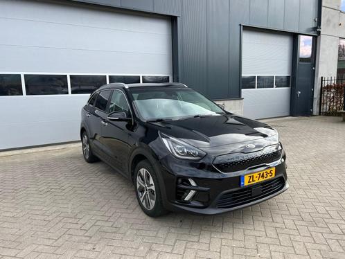 KIA e-Niro Executiveline 64 KWh Aut 2019 Zwart