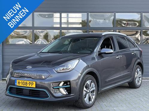 KIA E-NIRO EXECUTIVELINE 64 kWH I APPLEANDROID I CLIMATE CO