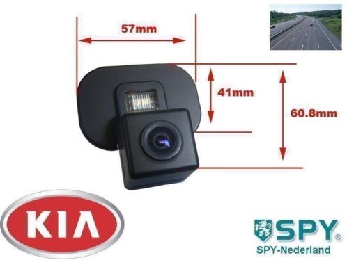 Kia Forte achteruitrijcamera OEM1 