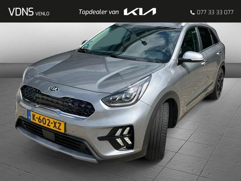 Kia Niro 1.6 GDi HEV ExecutiveLine