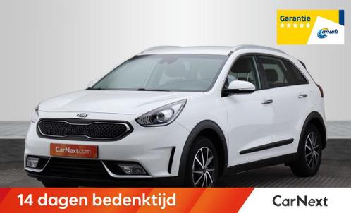 Kia Niro 1.6 GDi Hybrid DynamicLine Automaat, Navigatie