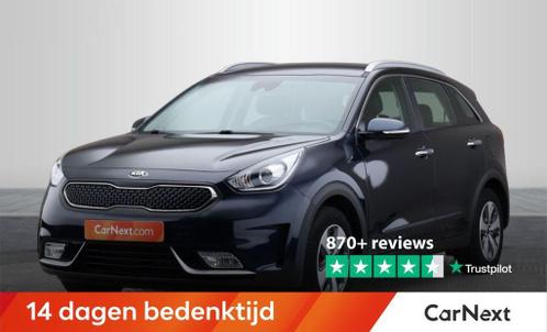 Kia Niro 1.6 GDi Hybrid DynamicLine Automaat, Navigatie