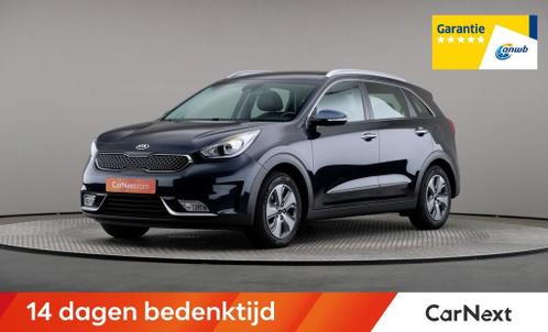 Kia Niro 1.6 GDi Hybrid DynamicLine Automaat, Navigatie