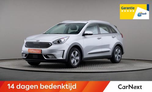 Kia Niro 1.6 GDi Hybrid DynamicLine Automaat, Navigatie