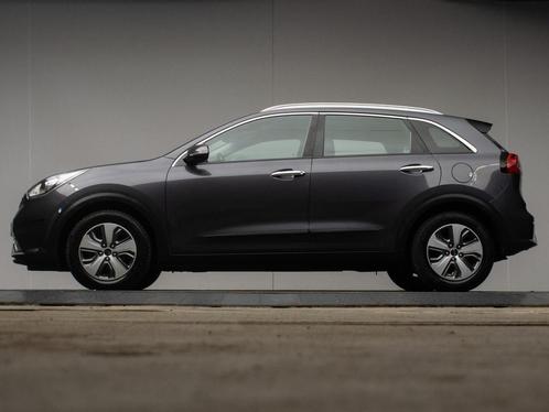 Kia Niro 1.6 GDi Hybrid DynamicLine Sport (APPLE CARPLAY,NAV