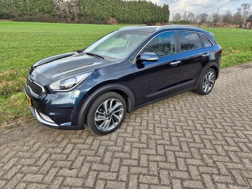 KIA Niro 1.6 GDi Hybrid executiveline 2017 (Trekhaak)