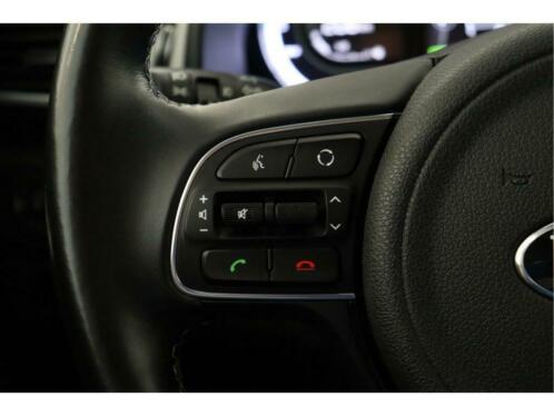 Kia Niro 1.6 GDi Hybrid ExecutiveLine  Leder  Xenon  JBL