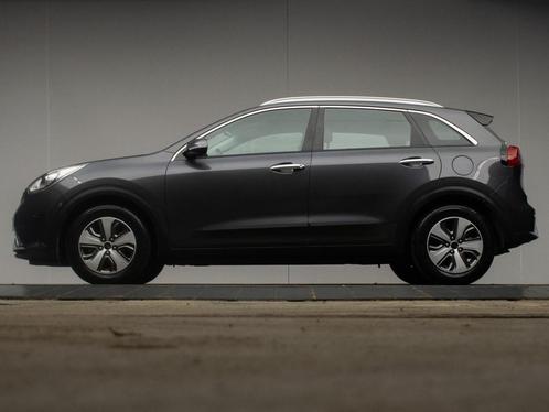 Kia Niro 1.6 GDi Hybrid ExecutiveLine Sport (NAVI,APPLE CARP