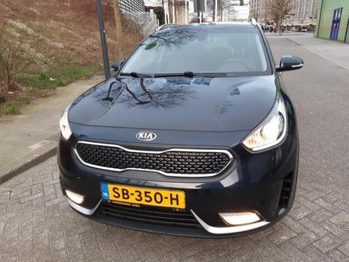 KIA Niro 1.6 GDi Hybrid Original NL car Executive