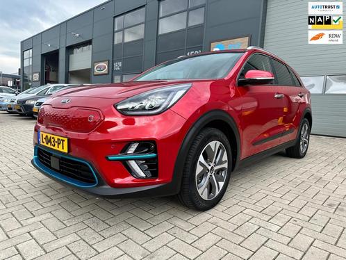 Kia Niro EV DynamicPlusLine  Schuifdak  Autopilot  Carpla