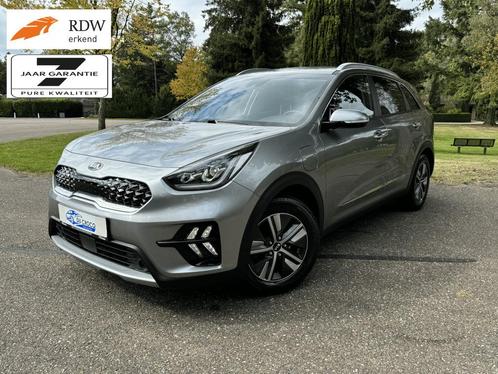 Kia Niro PLUG-IN HYBRID PHEV ExecutiveLine GARANTIE 2027