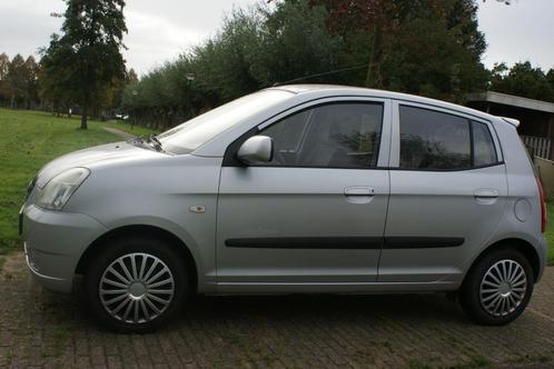 Kia Picanto 1.0 2006 GEEN IMPORT..nl AUTO NW APK 1650 EURO