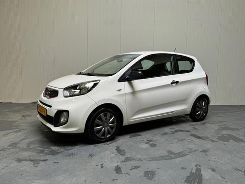 Kia Picanto 1.0 CVVT AIRCO