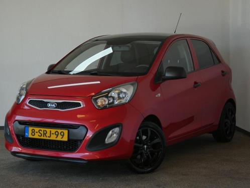 Kia Picanto 1.0 CVVT Airco Nwe APK Airco