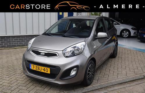 Kia Picanto 1.0 CVVT BusinessLine5drsAircoLedNavi71dkm