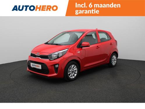 Kia Picanto 1.0 CVVT Colour Edition 67PK  RK80701  BTW  D