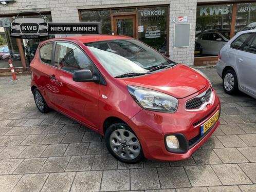 Kia Picanto 1.0 CVVT Comfort Airco Apk NAP