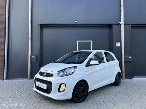 Kia Picanto 1.0 CVVT ComfortLine Airco  Bluetooth