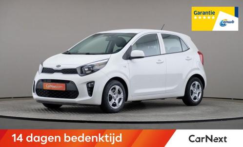 Kia Picanto 1.0 CVVT ComfortLine, Airconditioning (bj 2019)