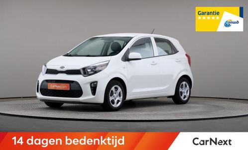 Kia Picanto 1.0 CVVT ComfortLine, Airconditioning (bj 2019)