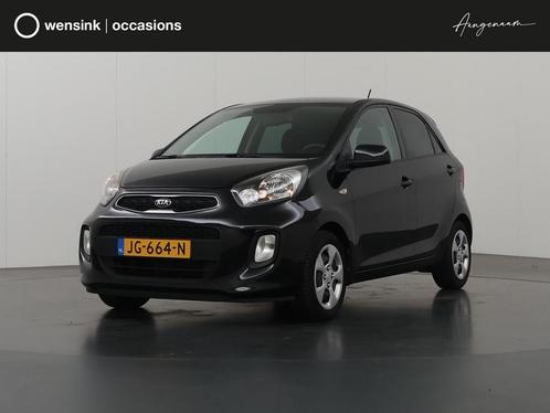 Kia Picanto 1.0 CVVT ComfortLine  Airconditioning  Bluetoo