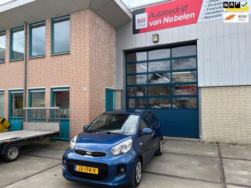 Kia Picanto 1.0 CVVT DynamicLine12 MND GARANTIECRUISE CONT