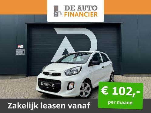 Kia Picanto 1.0 CVVT EconomyPlusLine  6.150,00