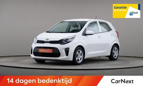 Kia Picanto 1.0 CVVT EconomyPlusLine, Airconditioning, Navig