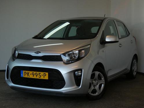 Kia Picanto 1.0 CVVT Eco.PlusL