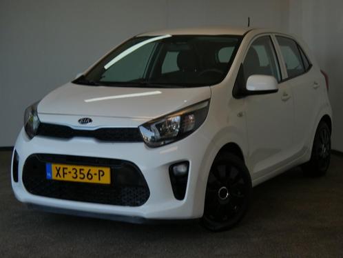 Kia Picanto 1.0 CVVT Eco.PlusL