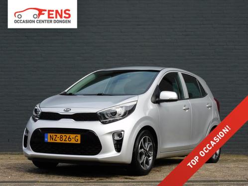 Kia Picanto 1.0 CVVT First Edition 2e EIGENAAR TOPSTAAT AN